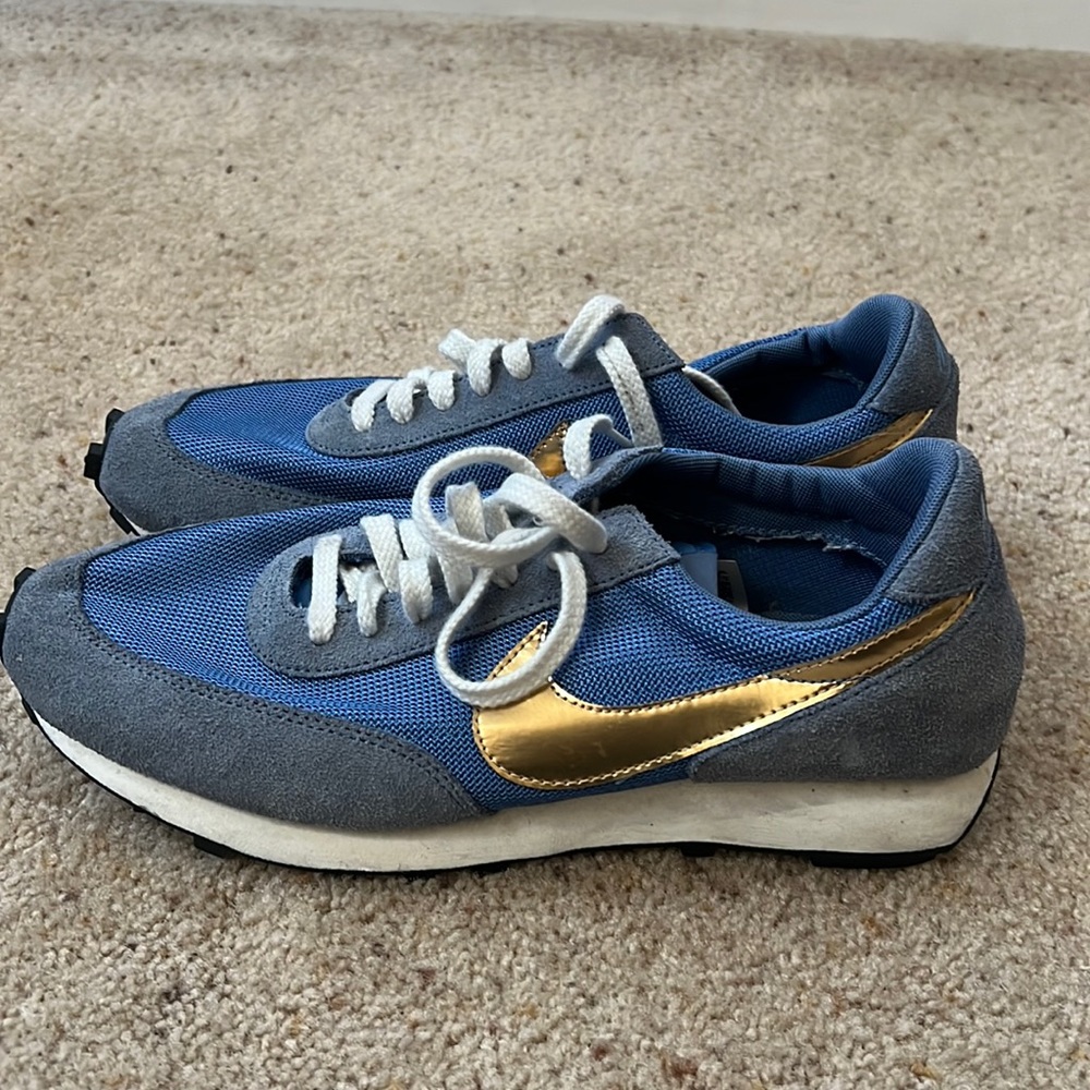 Nike Day Break